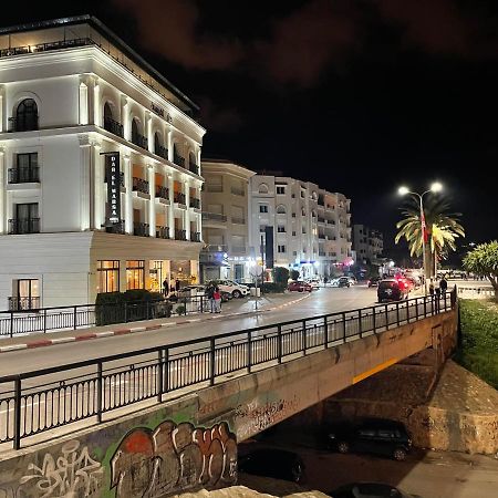 La Petite Perle A Marsa Plage La Marsa Exterior photo